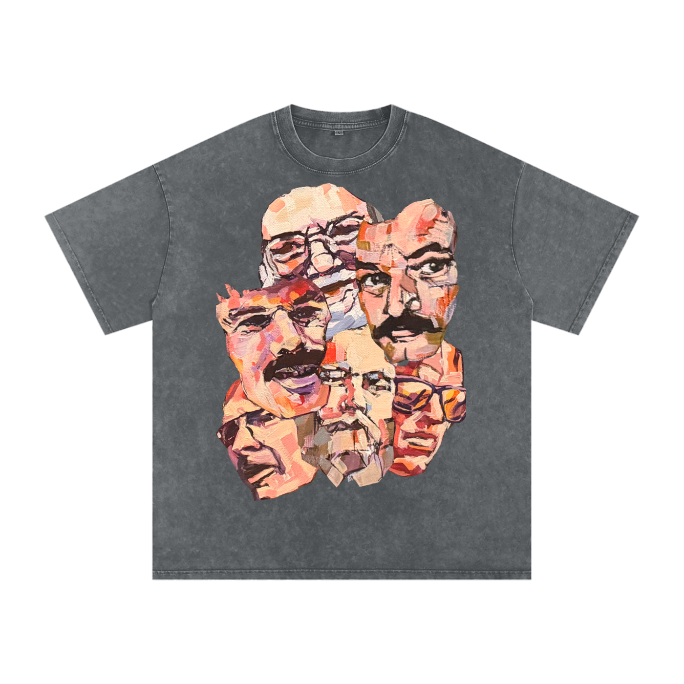 Group Shirt