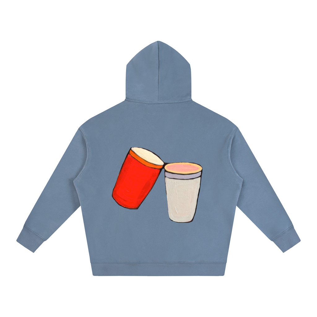 Bongos Hoodie