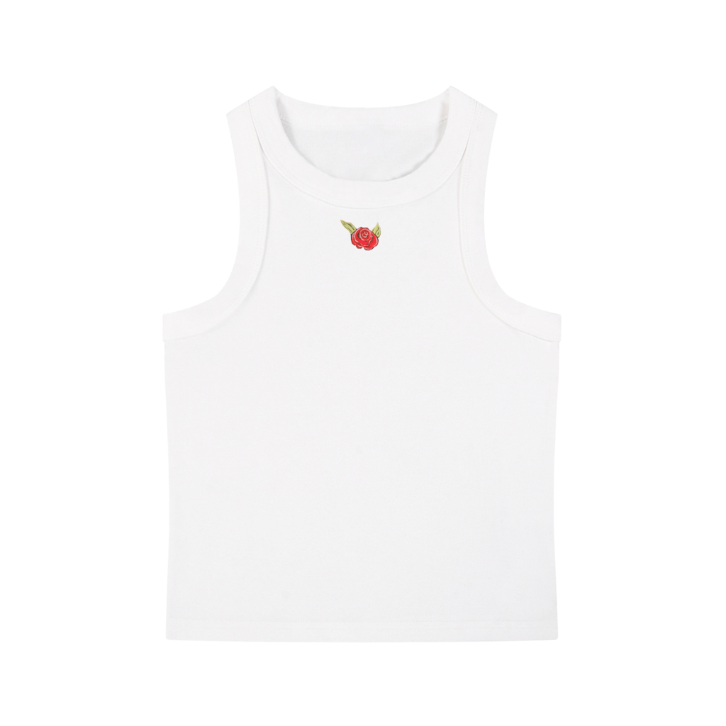 Rose Tank