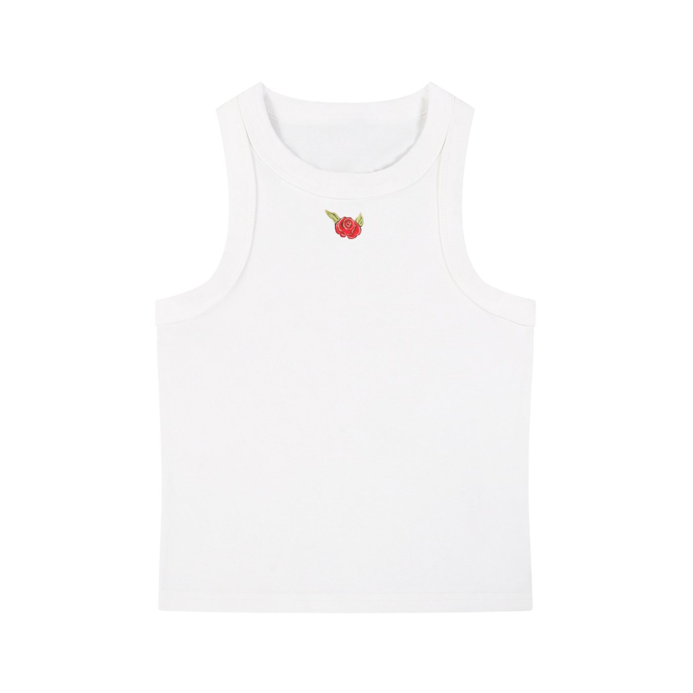 Rose Tank