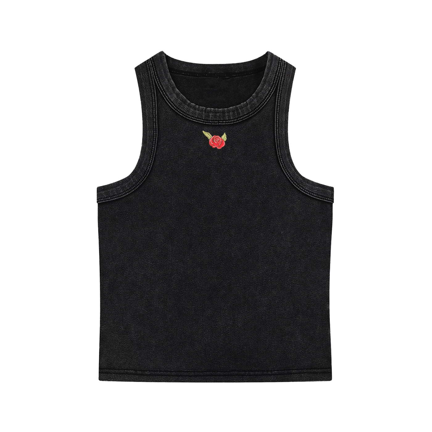 Rose Tank