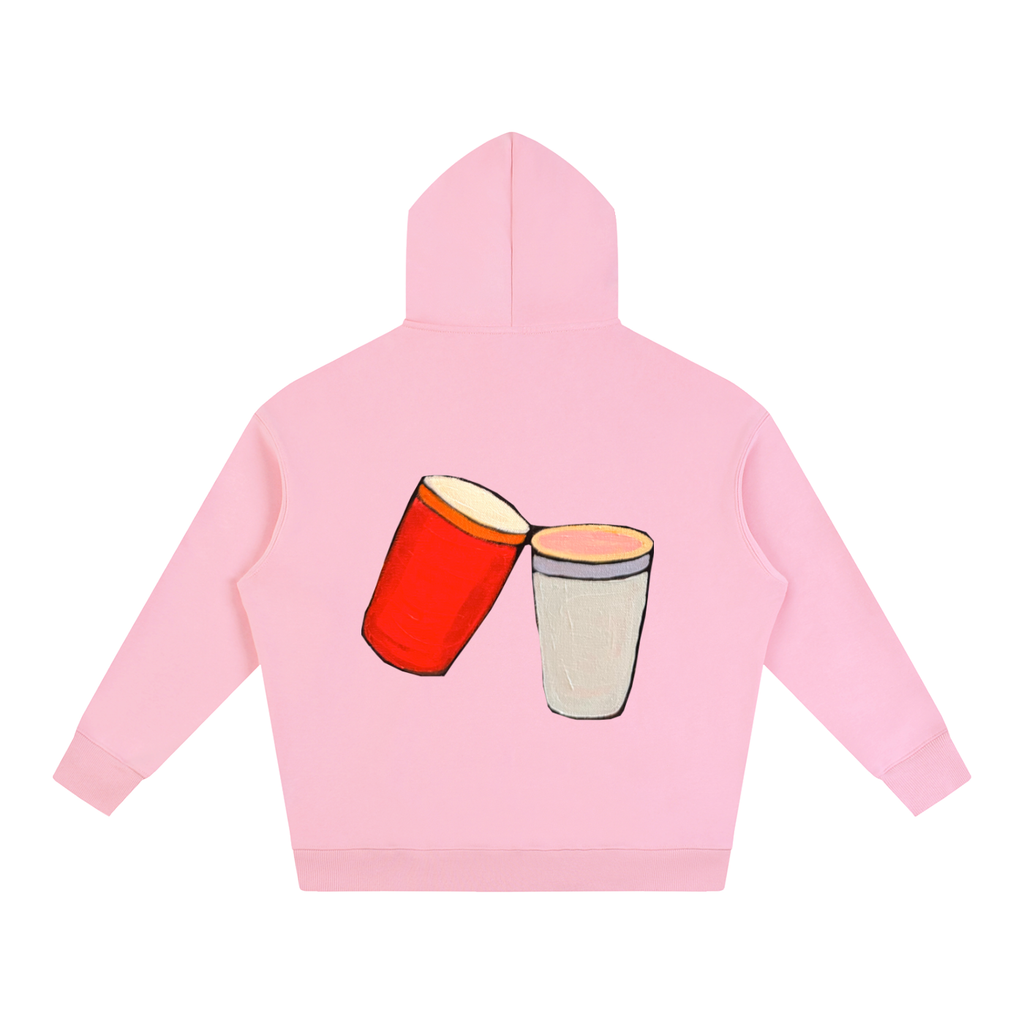 Bongos Hoodie