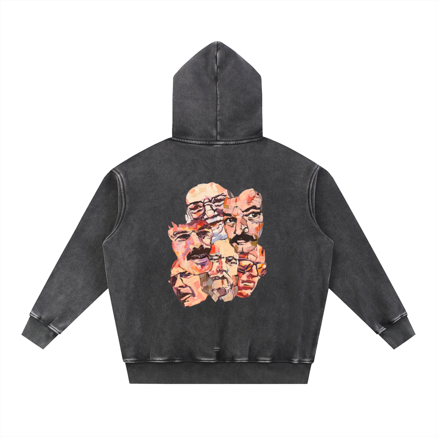 Roses Hoodie