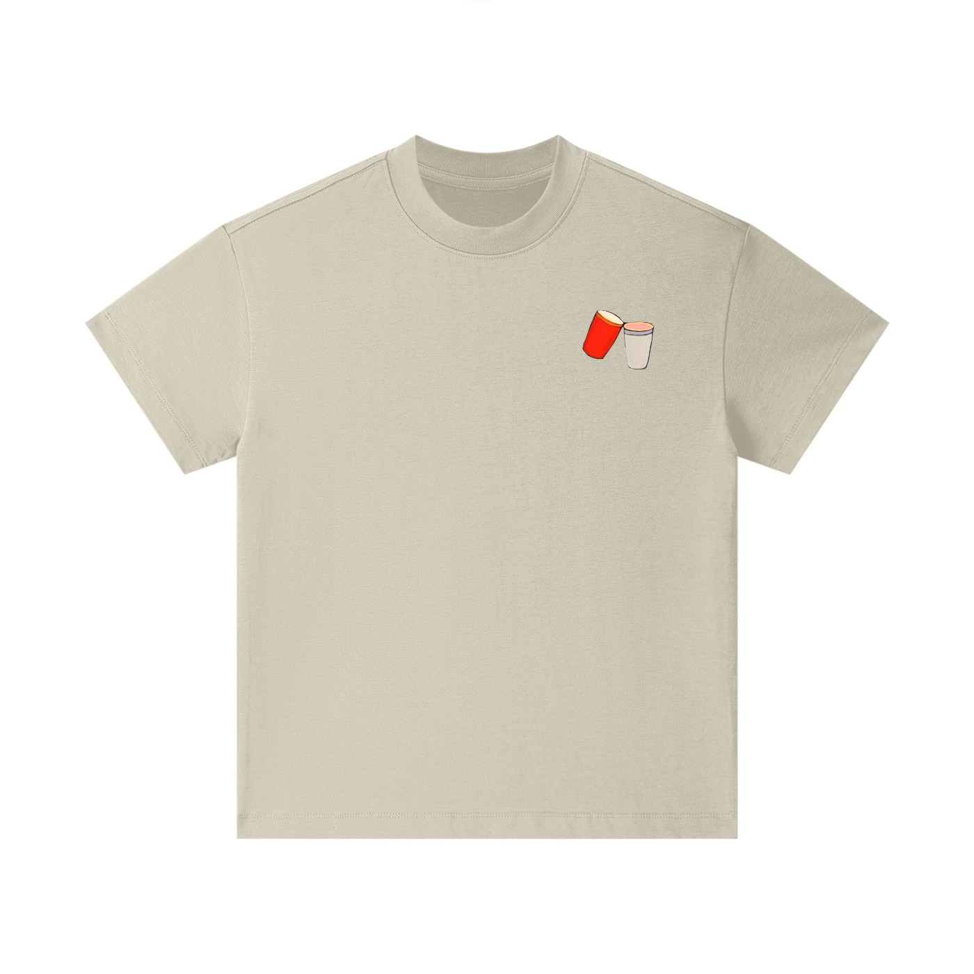 Bongos Kids Shirt