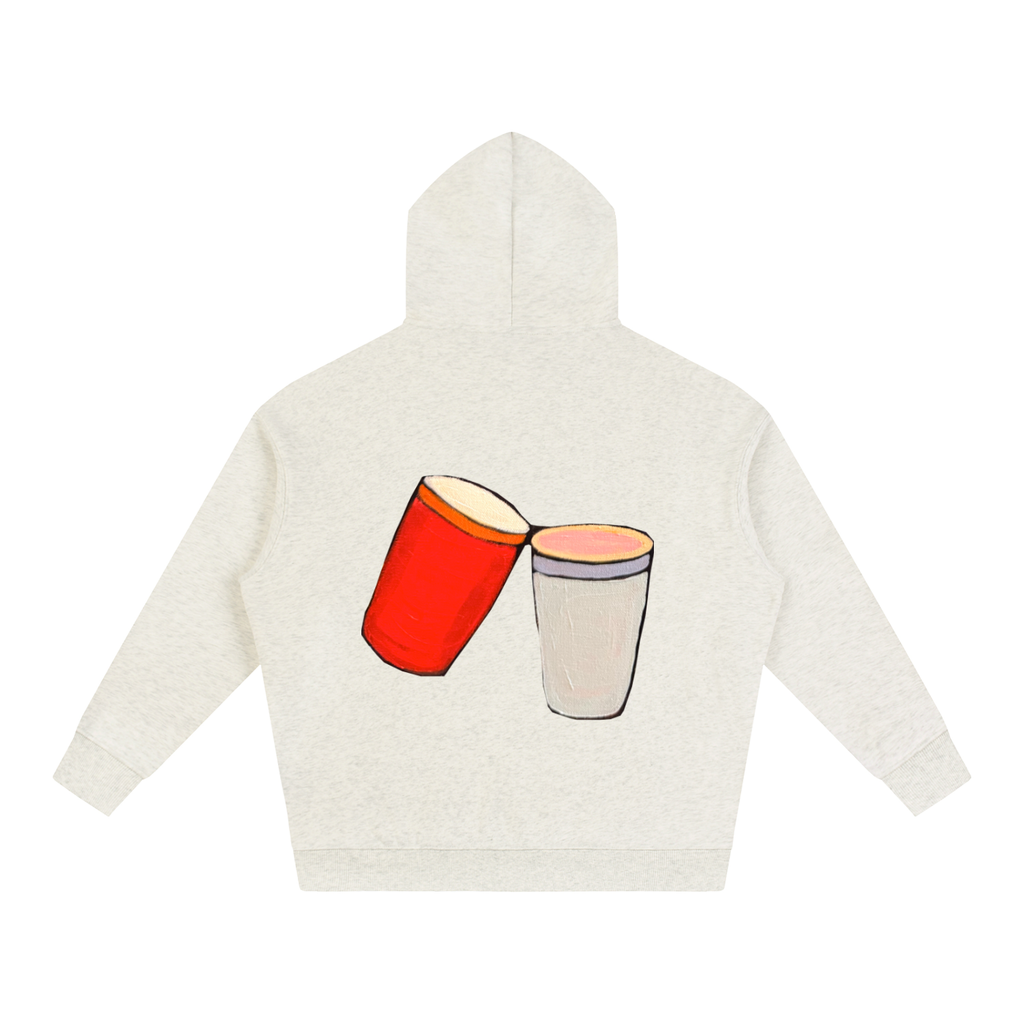 Bongos Hoodie