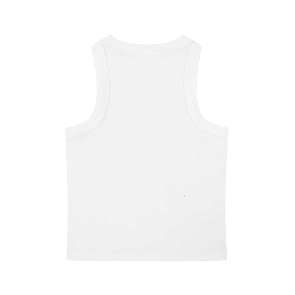 Rose Tank