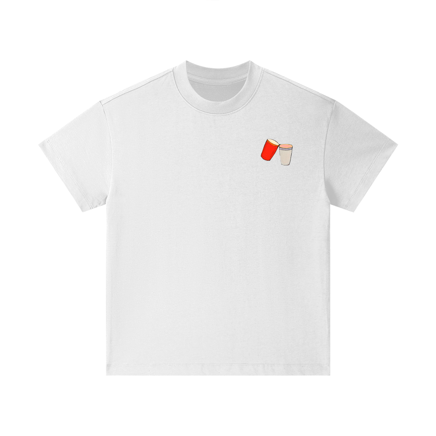 Bongos Kids Shirt