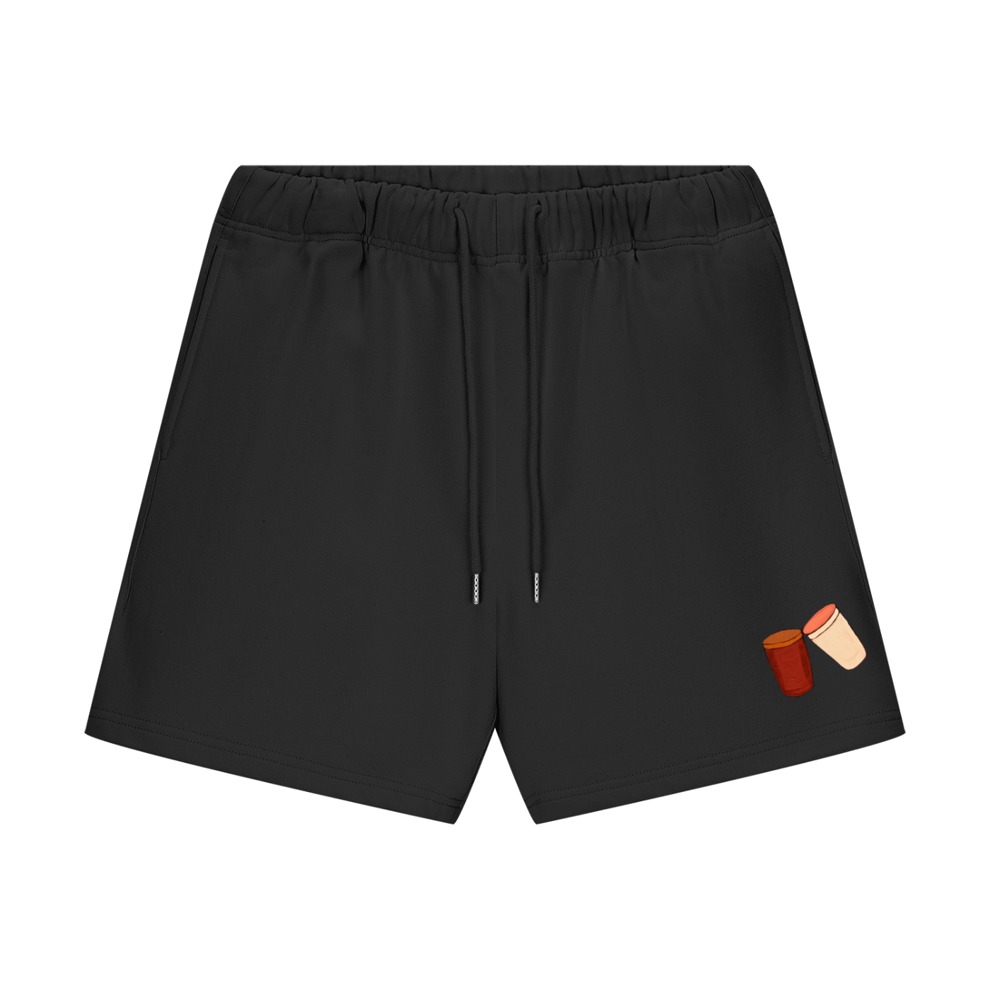 Bongos Shorts