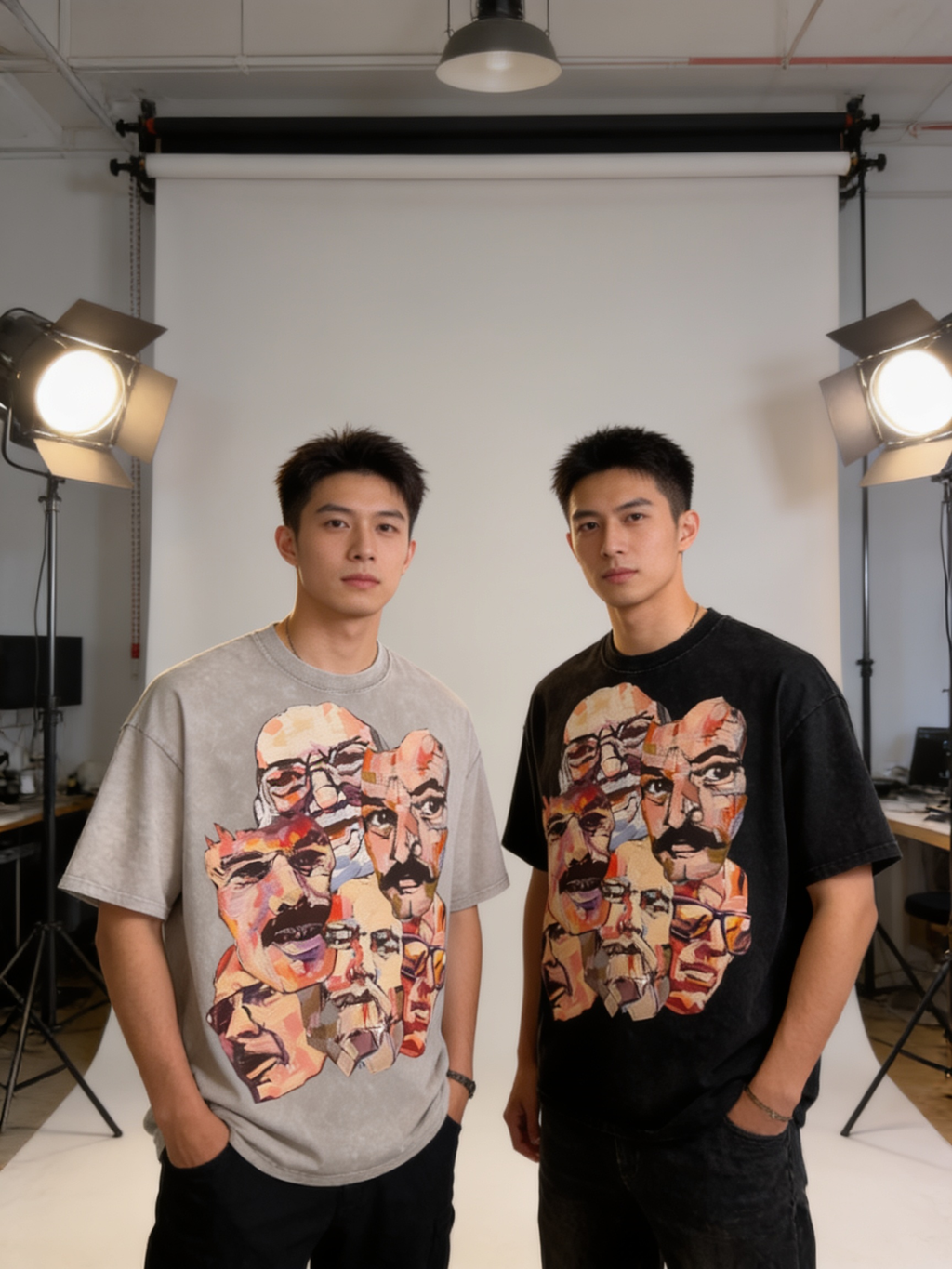 Group Shirt