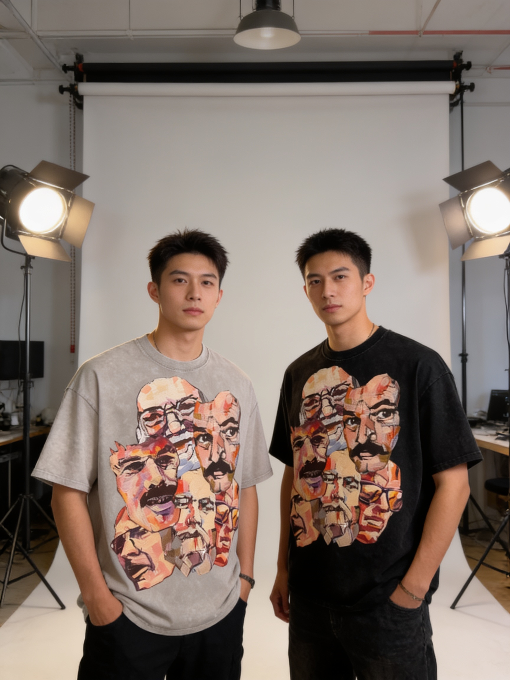 Group Shirt