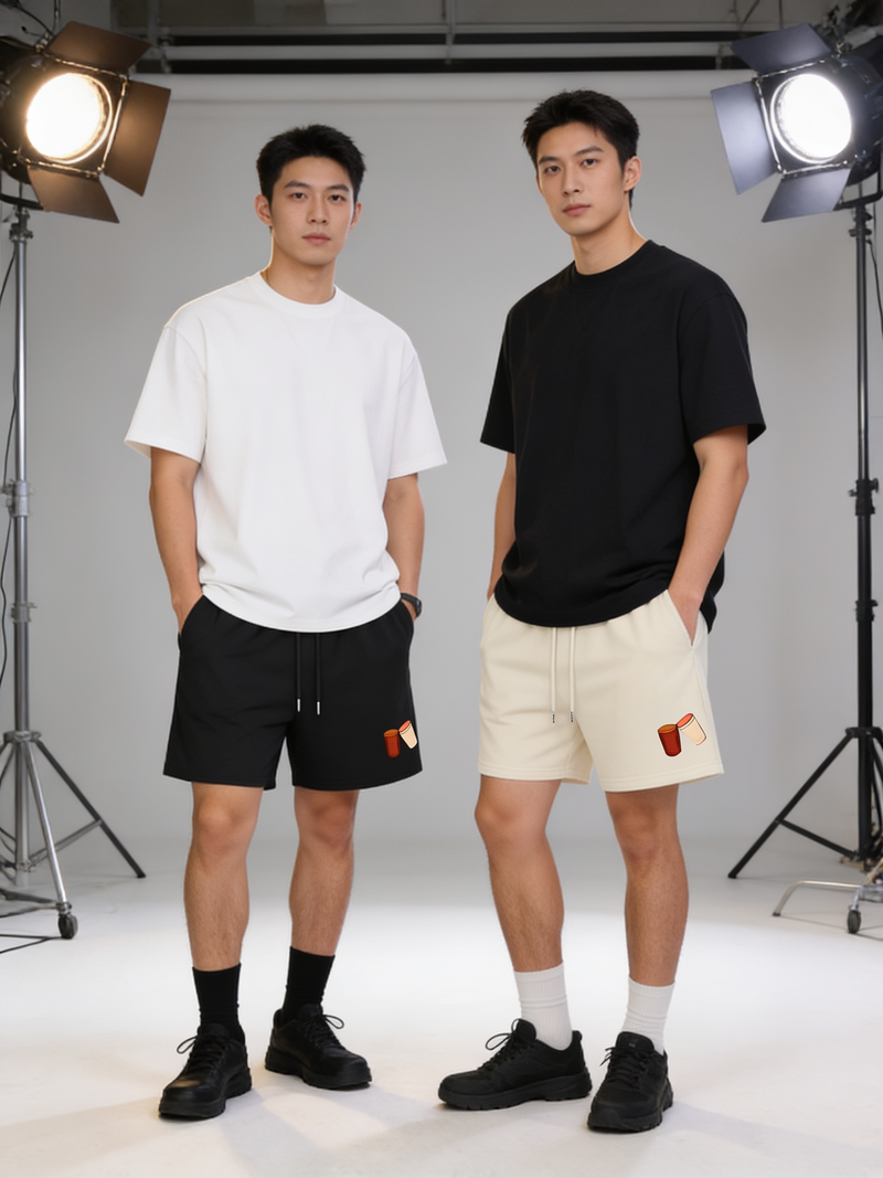 Bongos Shorts